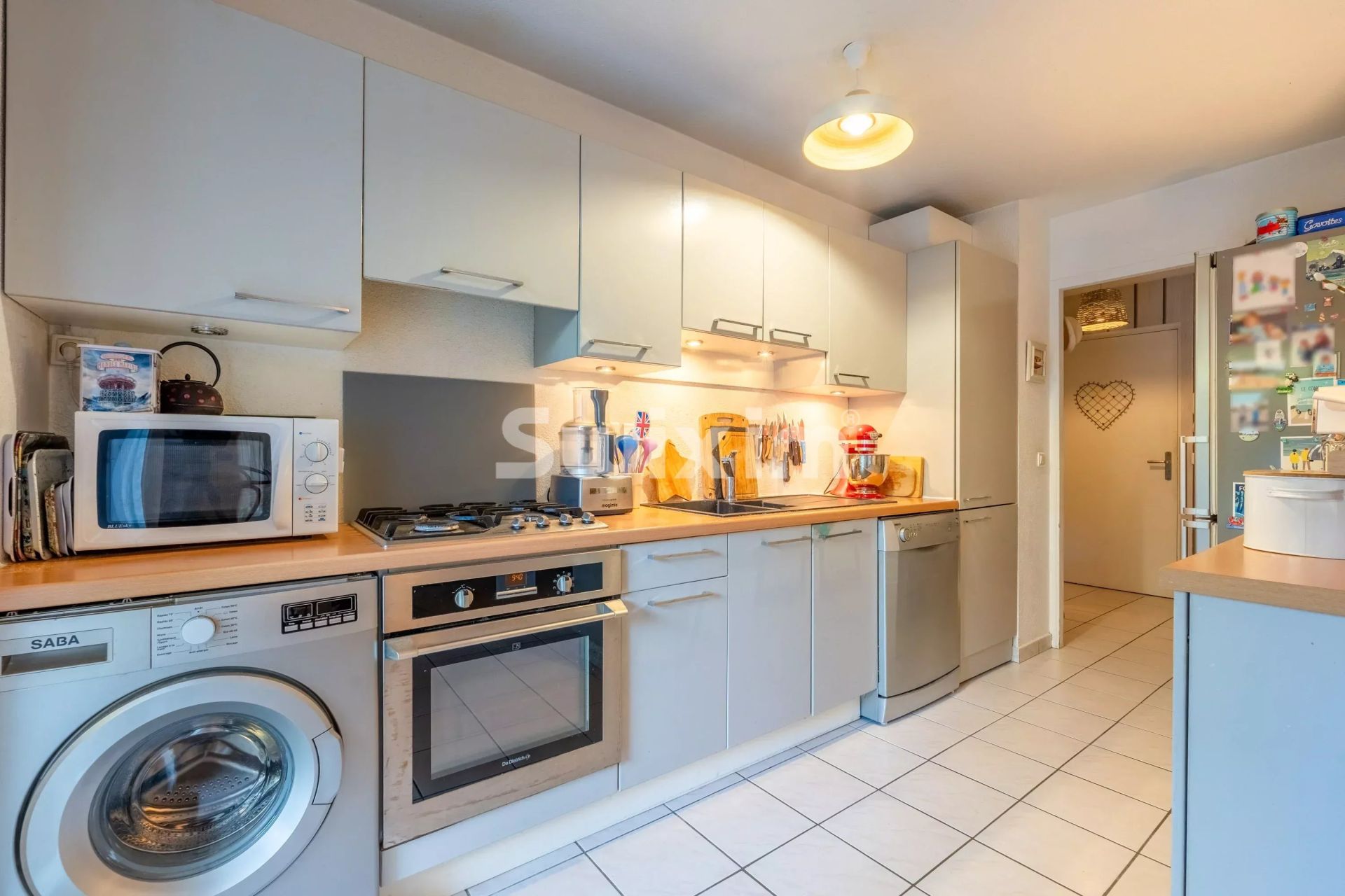appartamento 3 Camere in vendita su Annecy (74000)