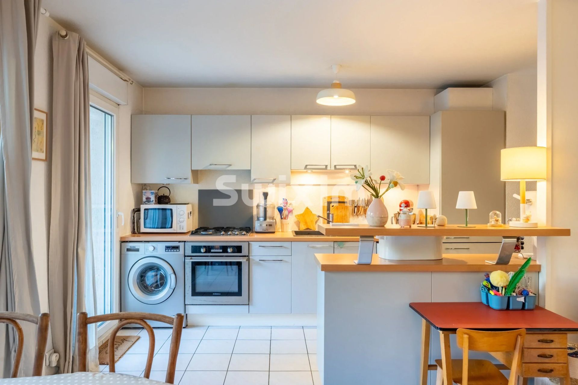 appartement 3 Zimmer zum verkauf auf Annecy (74000)