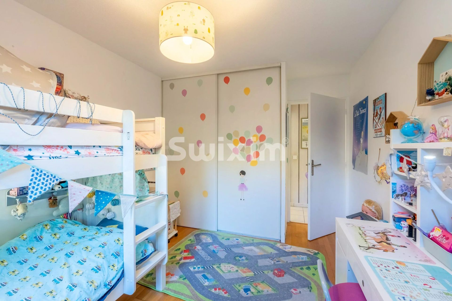 appartamento 3 Camere in vendita su Annecy (74000)