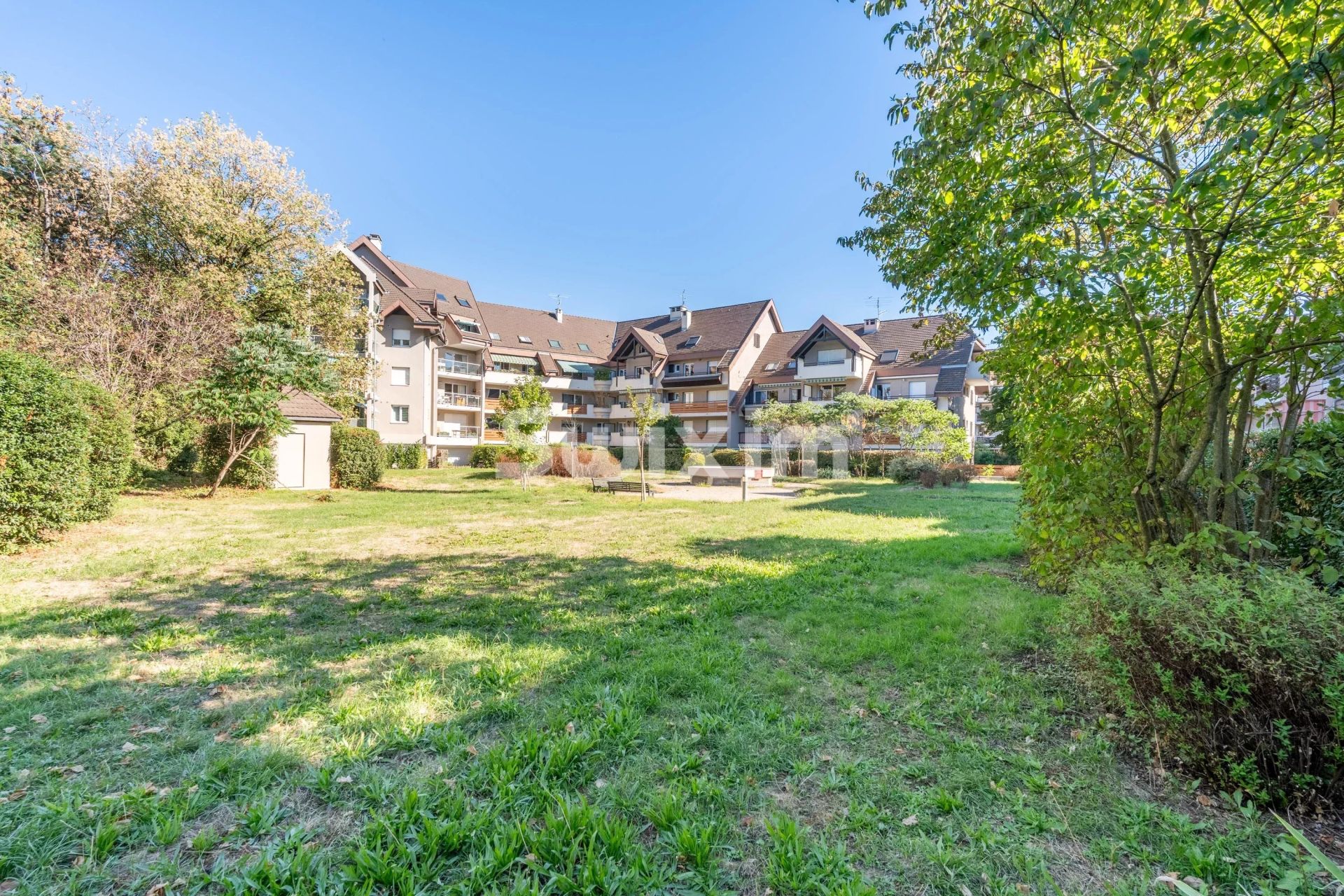 appartamento 3 Camere in vendita su Annecy (74000)