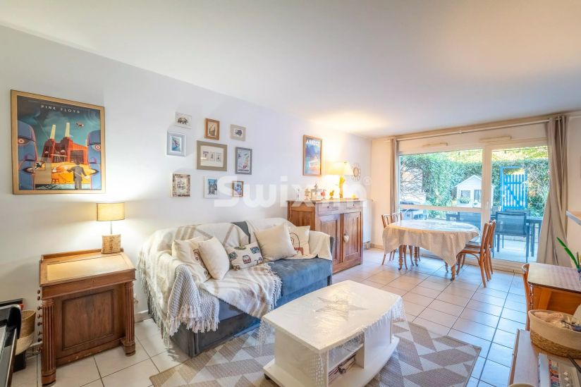 Vendita Appartamento Annecy 3&nbsp;Camere 63.31&nbsp;m²