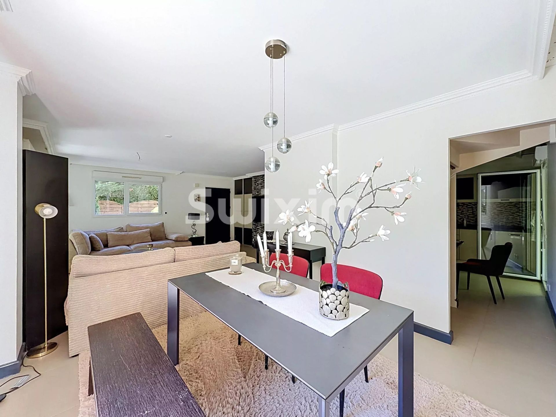 maison 5 Pièces en location sur Prévessin-Moëns (01280)