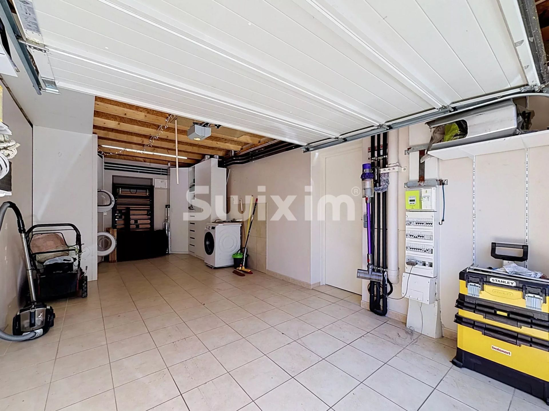 maison 5 Pièces en location sur Prévessin-Moëns (01280)