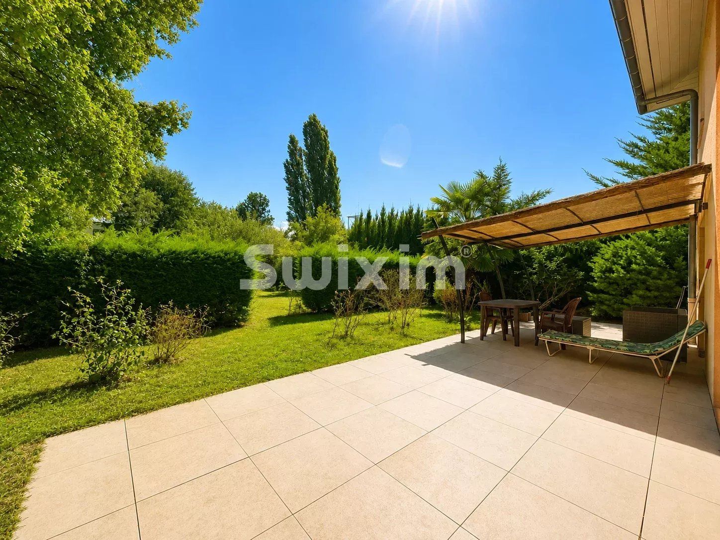 maison 5 Pièces en location sur Prévessin-Moëns (01280)