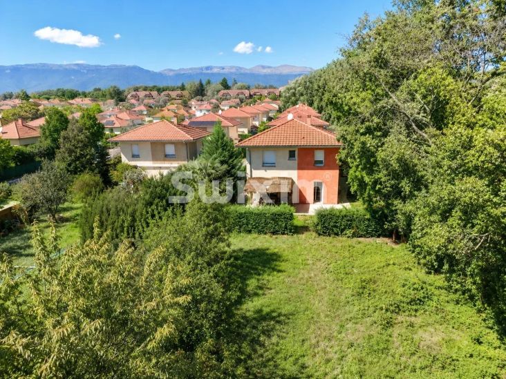Location Maison Prévessin-Moëns 5&nbsp;Pièces 110&nbsp;m²