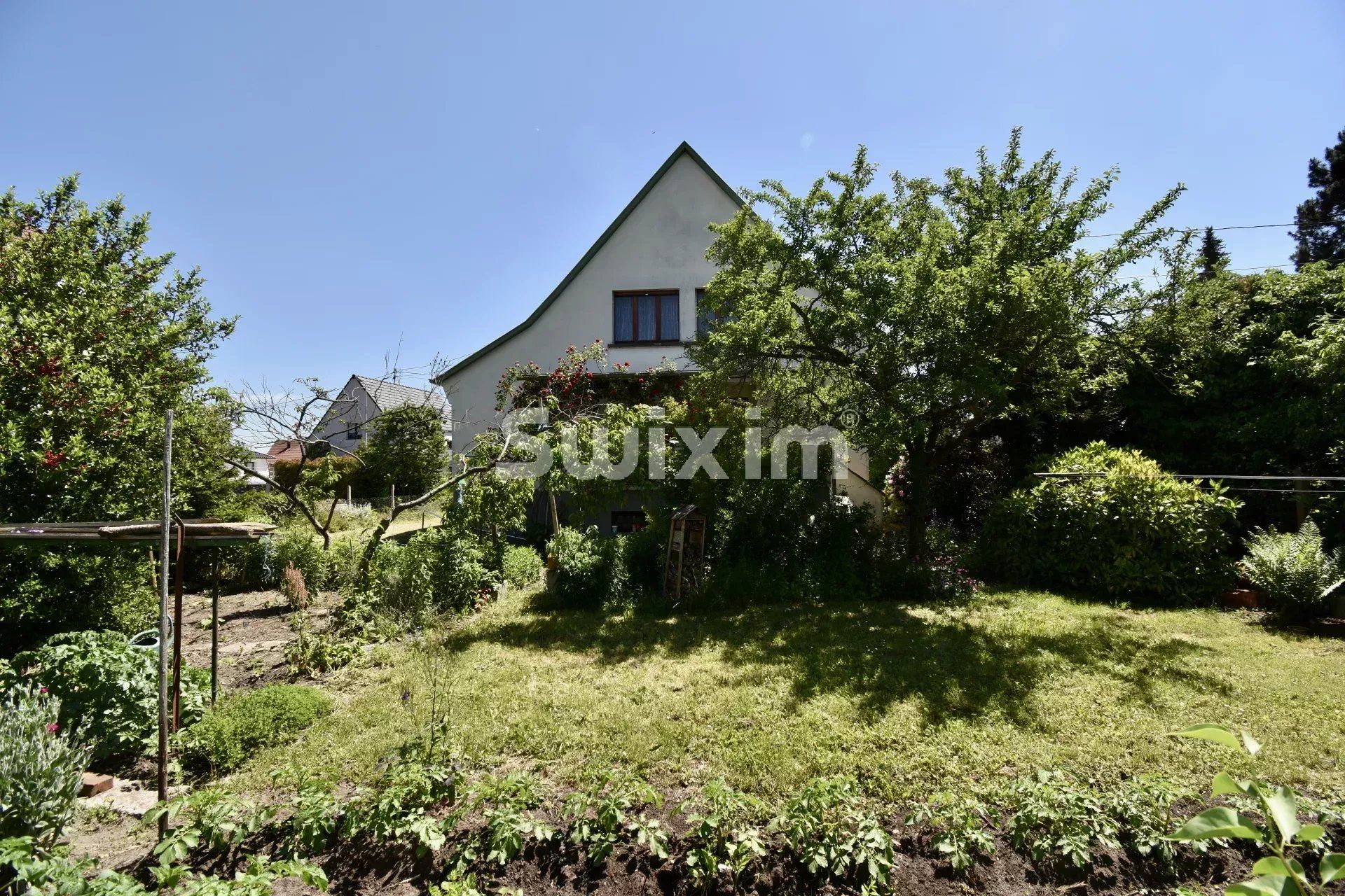 maison 6 Pièces en vente sur Haguenau (67500)