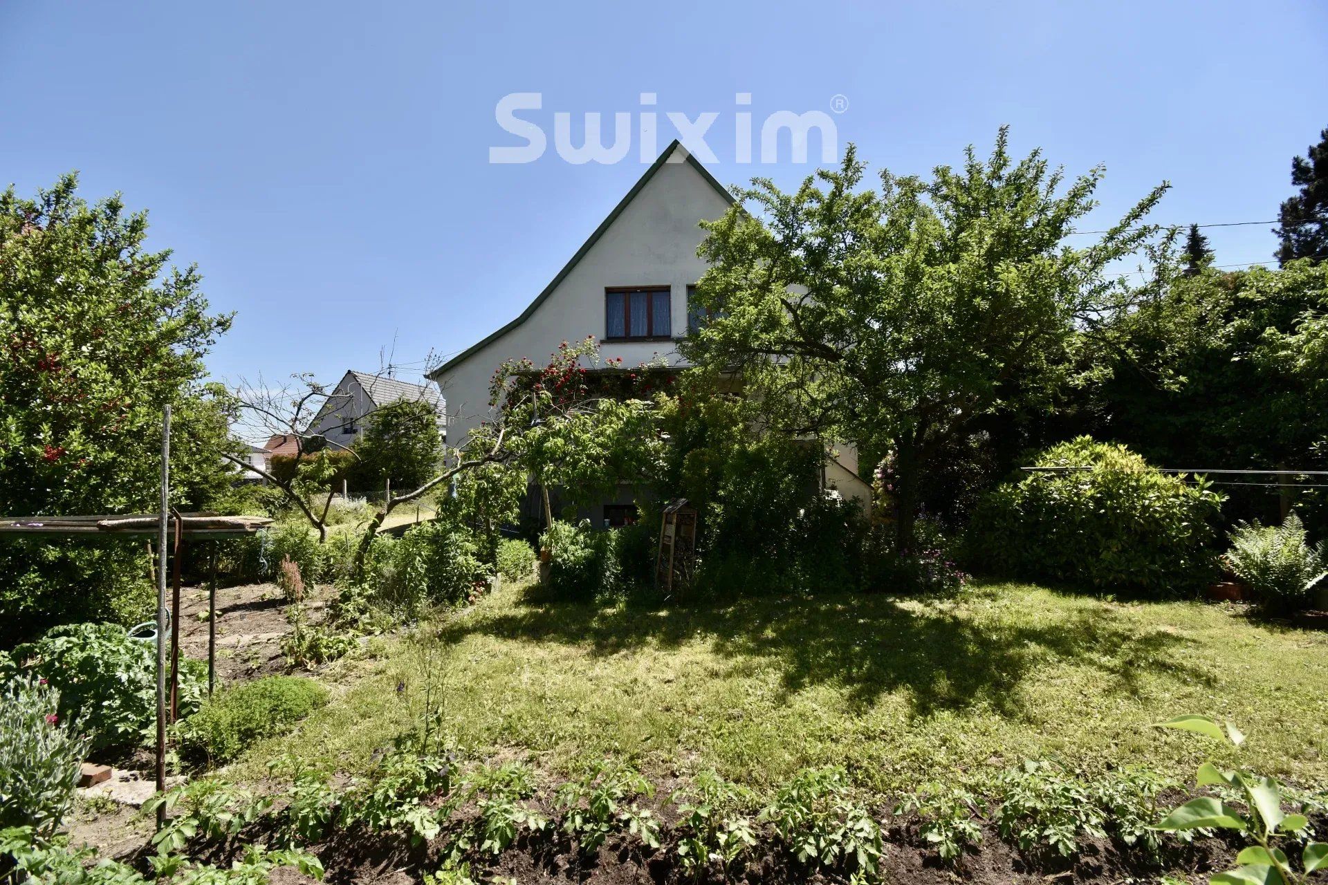 maison 6 Pièces en vente sur Haguenau (67500)
