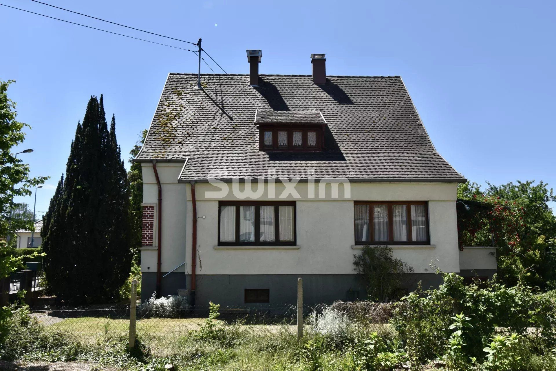 maison 6 Pièces en vente sur Haguenau (67500)