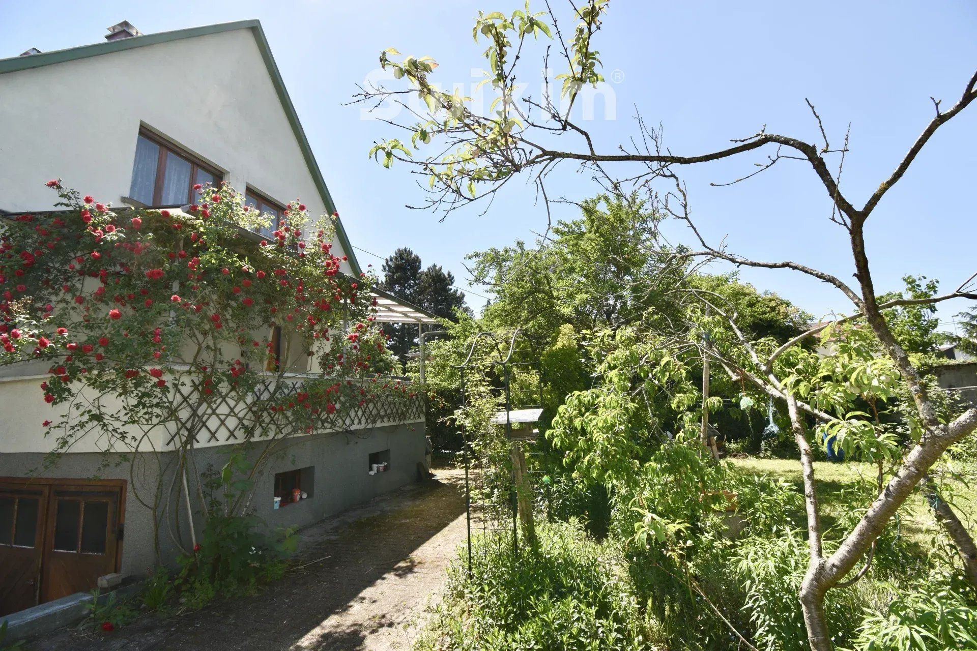maison 6 Pièces en vente sur Haguenau (67500)