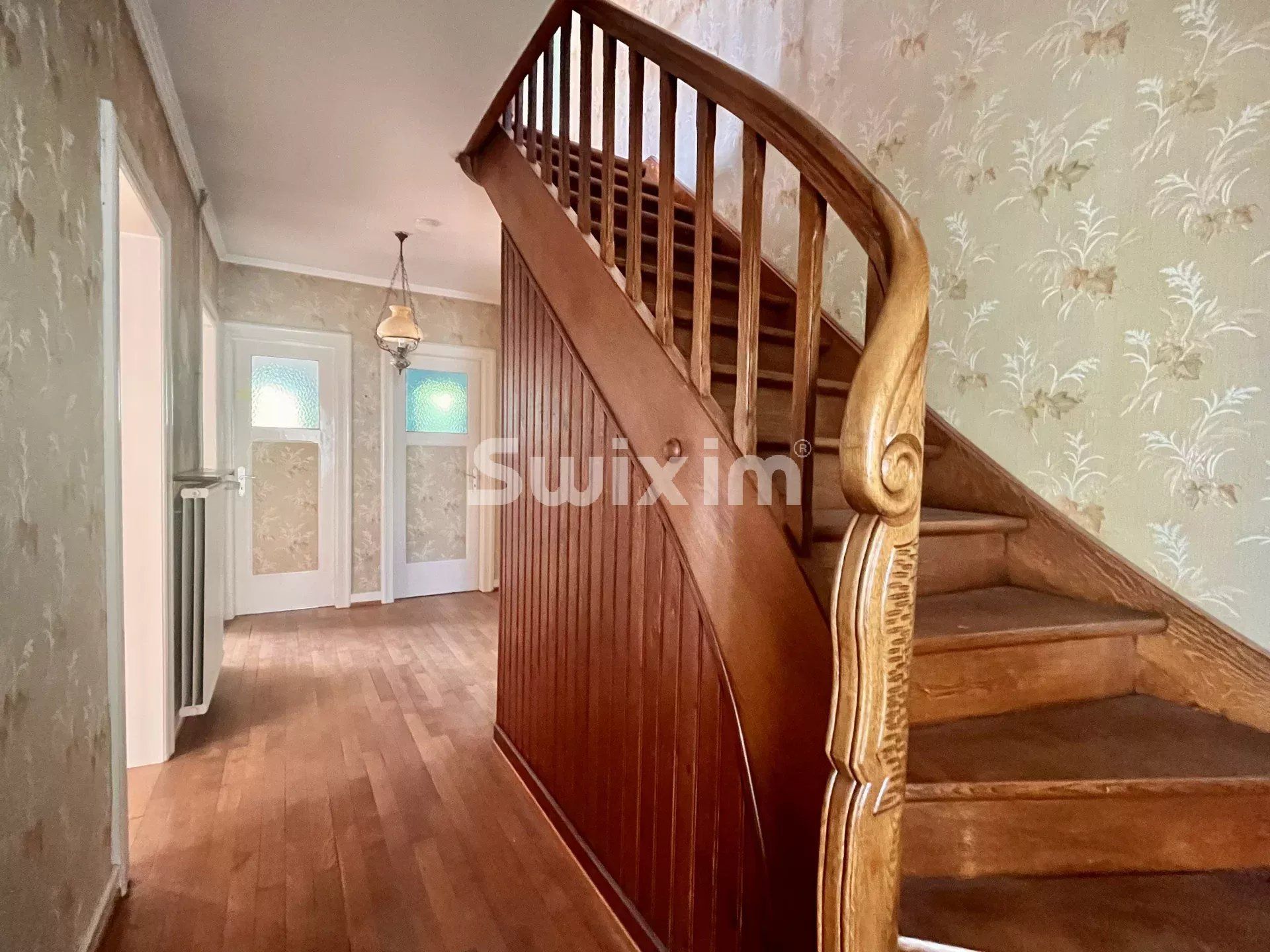 maison 6 Pièces en vente sur Haguenau (67500)