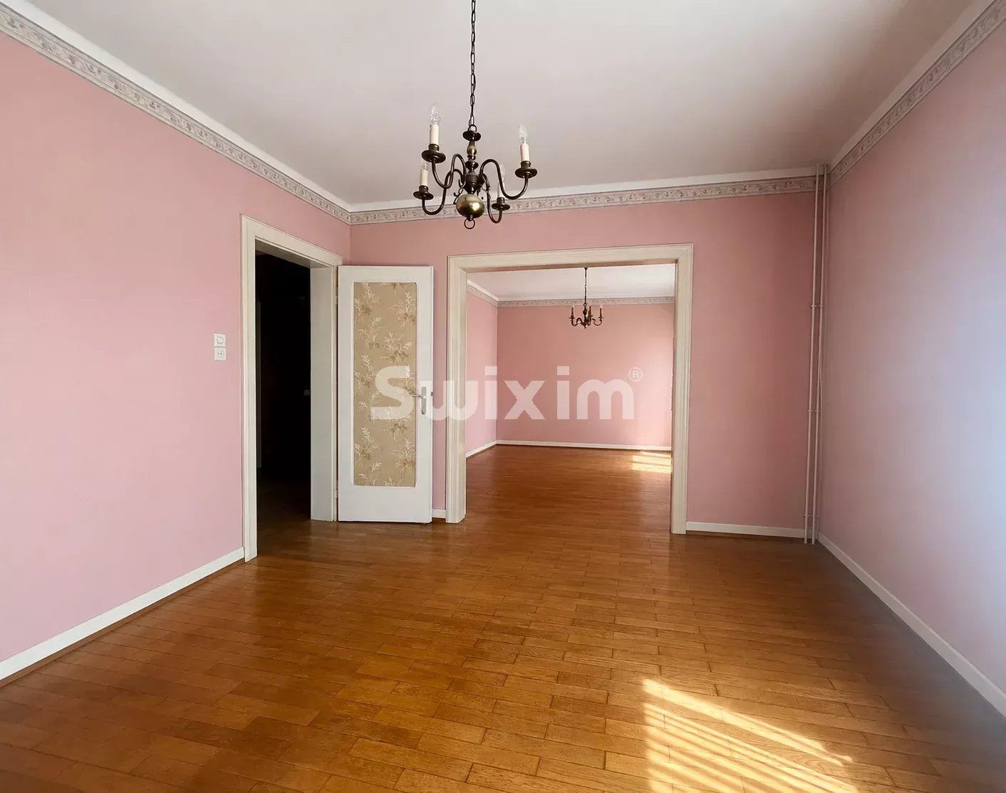 maison 6 Pièces en vente sur Haguenau (67500)