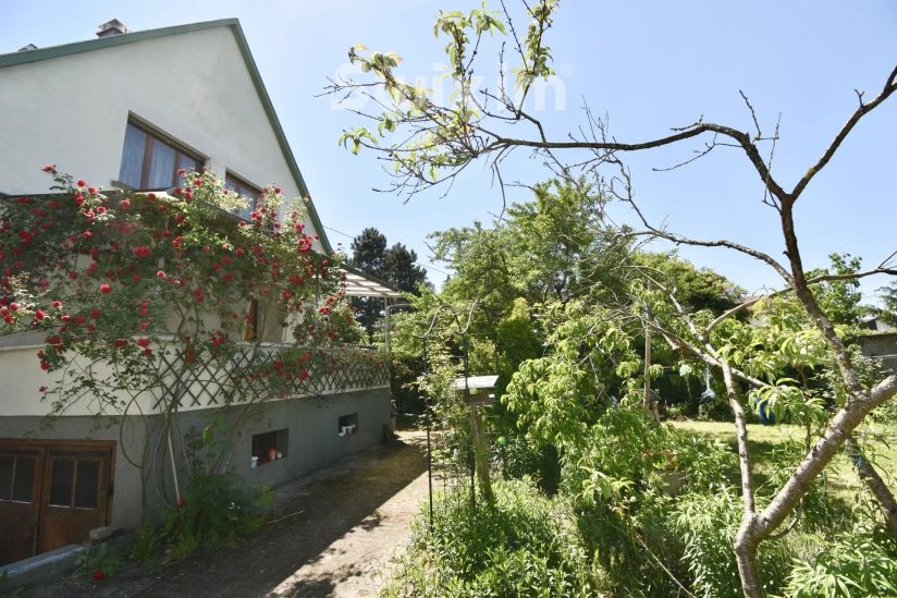 Vente Maison Haguenau 6&nbsp;Pièces 140&nbsp;m²