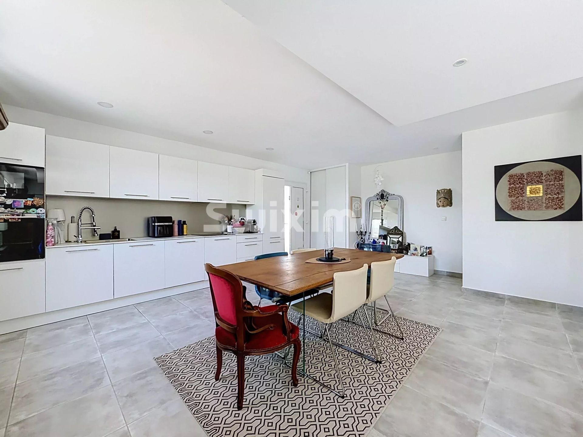 casa 4 Camere in vendita su Loisin (74140)