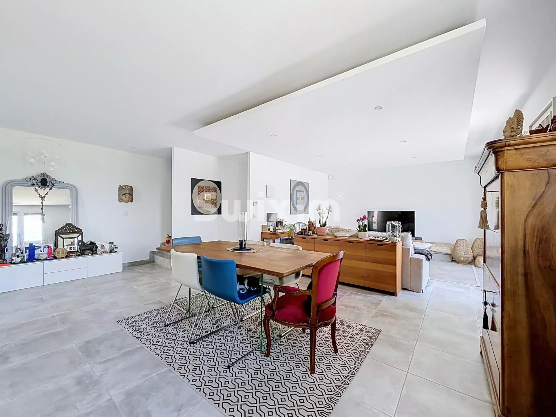 casa 4 Camere in vendita su Loisin (74140)