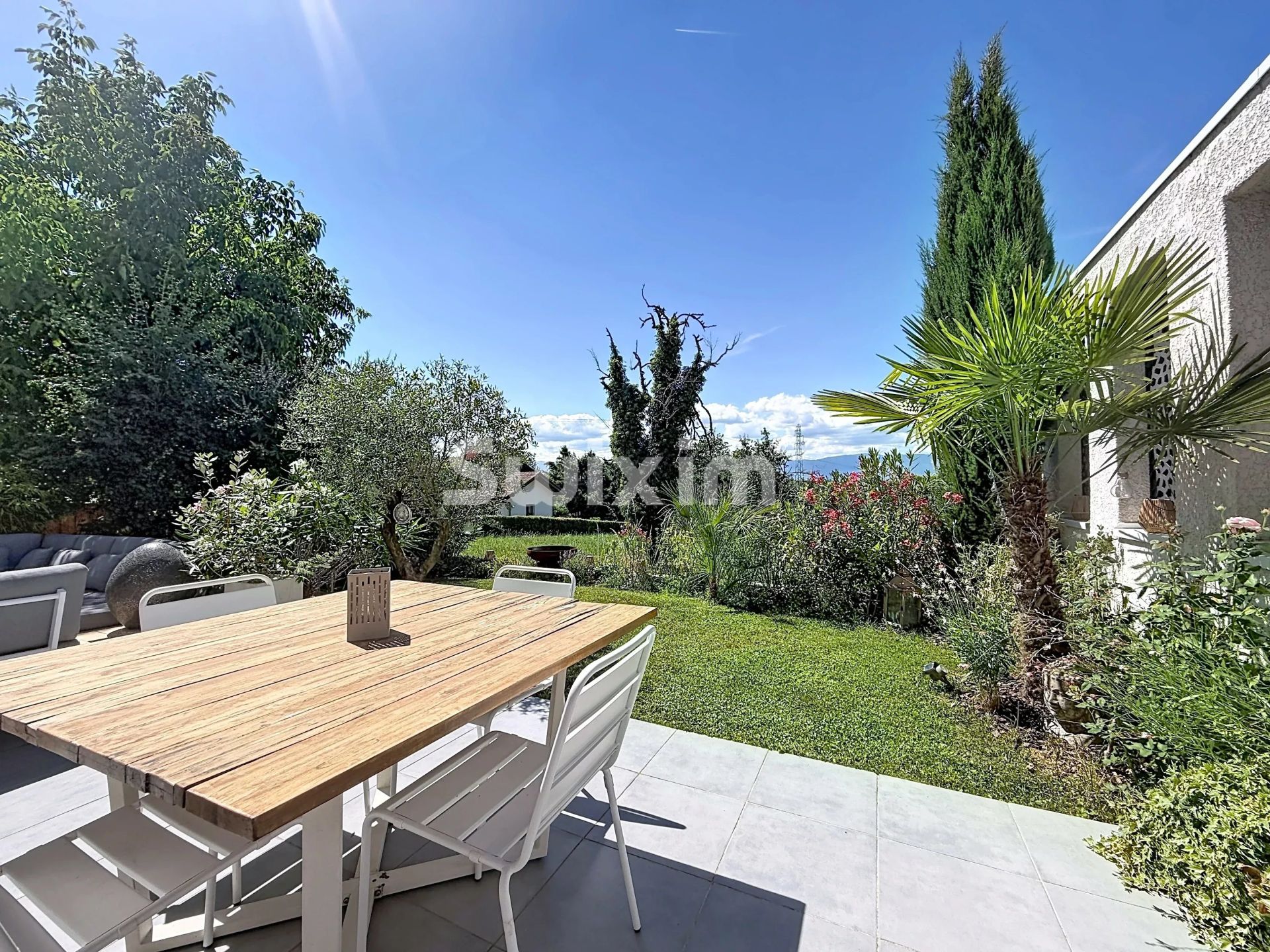 casa 4 Camere in vendita su Loisin (74140)