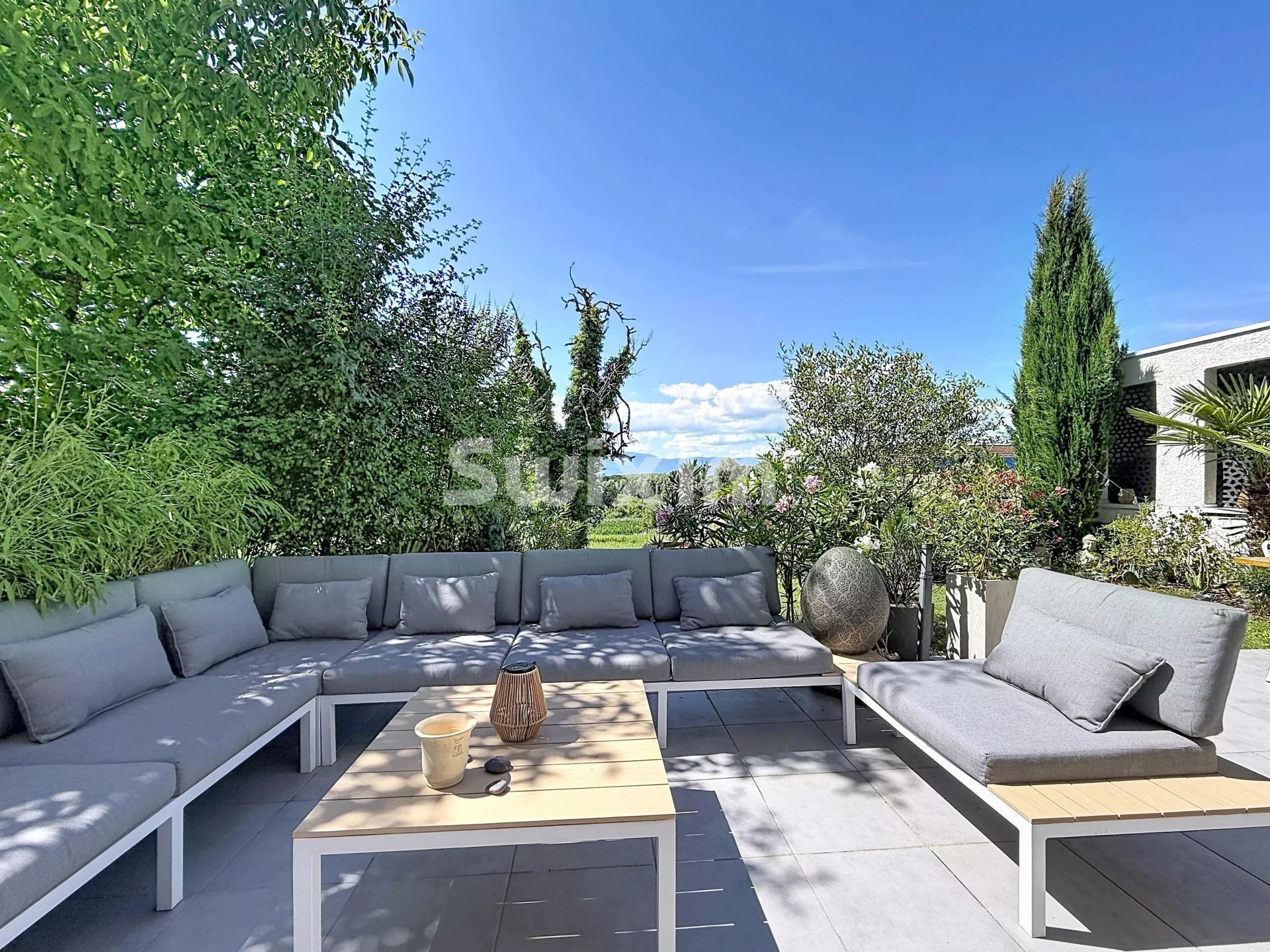 casa 4 Camere in vendita su Loisin (74140)