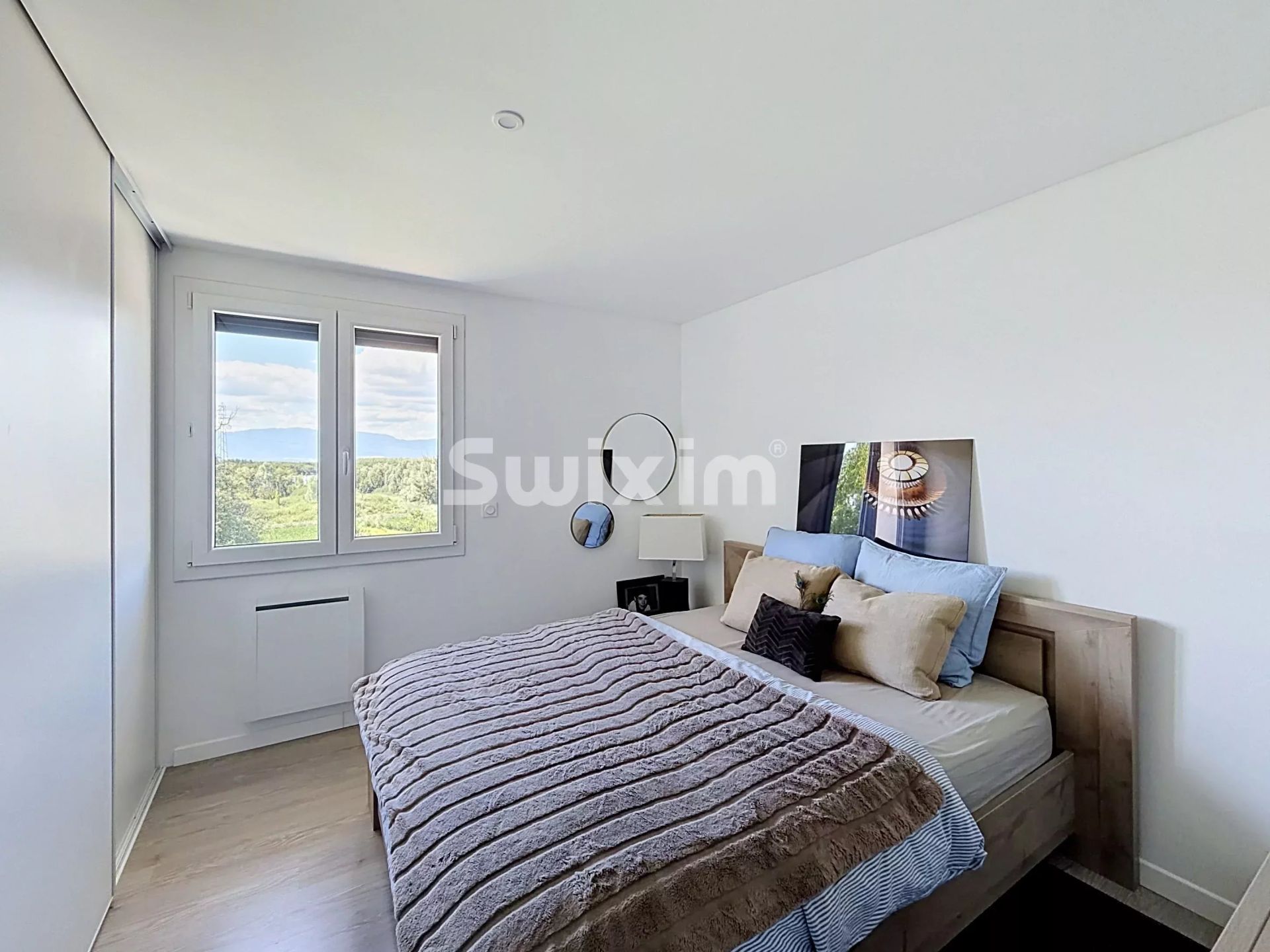 casa 4 Camere in vendita su Loisin (74140)