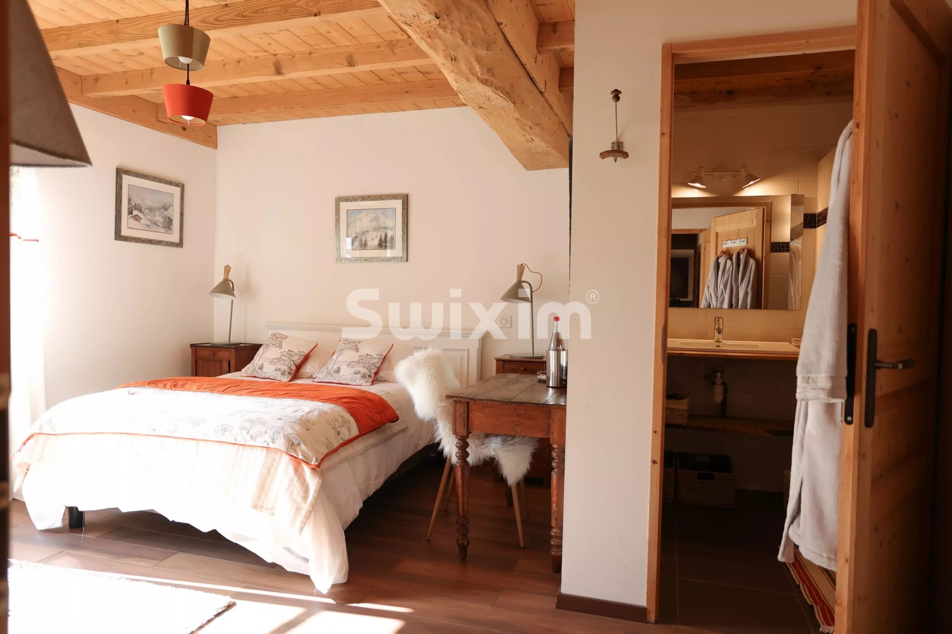 ferme 8 Pièces en vente sur Bourg-en-Bresse (01000)