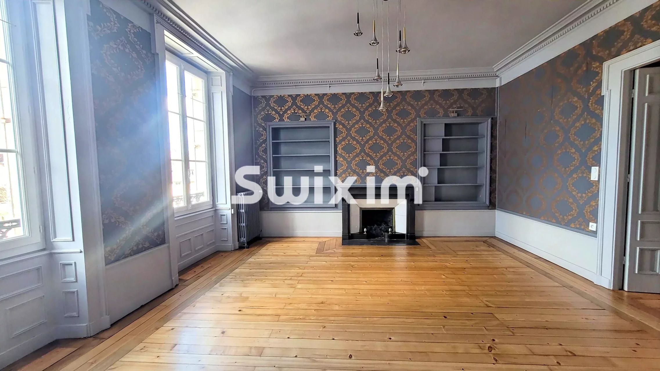 appartement 4 Zimmer zum verkauf auf Lons-le-Saunier (39000)
