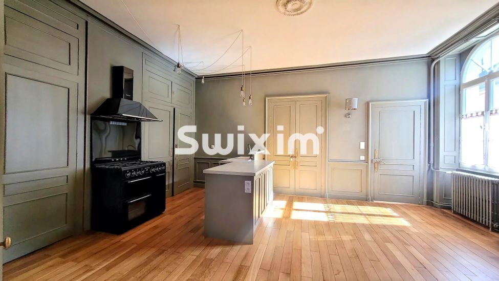 Verkauf Appartement Lons-le-Saunier 4&nbsp;Zimmer 122&nbsp;m²