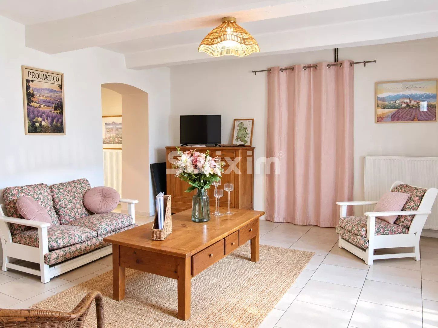 maison 13 Pièces en vente sur La Bégude-de-Mazenc (26160)