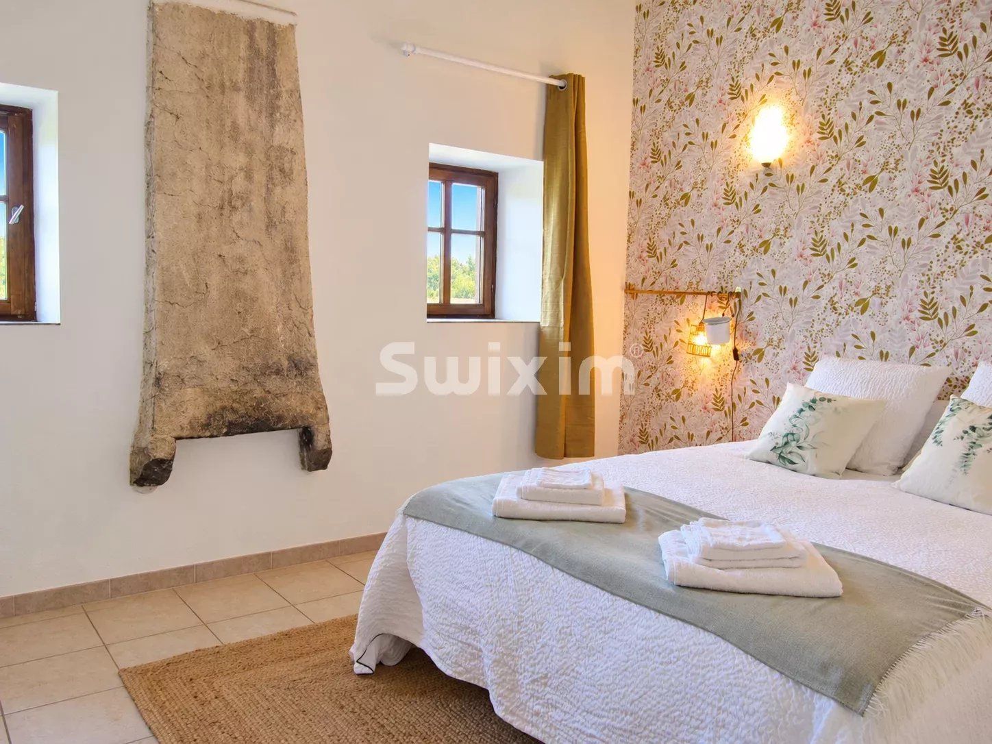 maison 13 Pièces en vente sur La Bégude-de-Mazenc (26160)