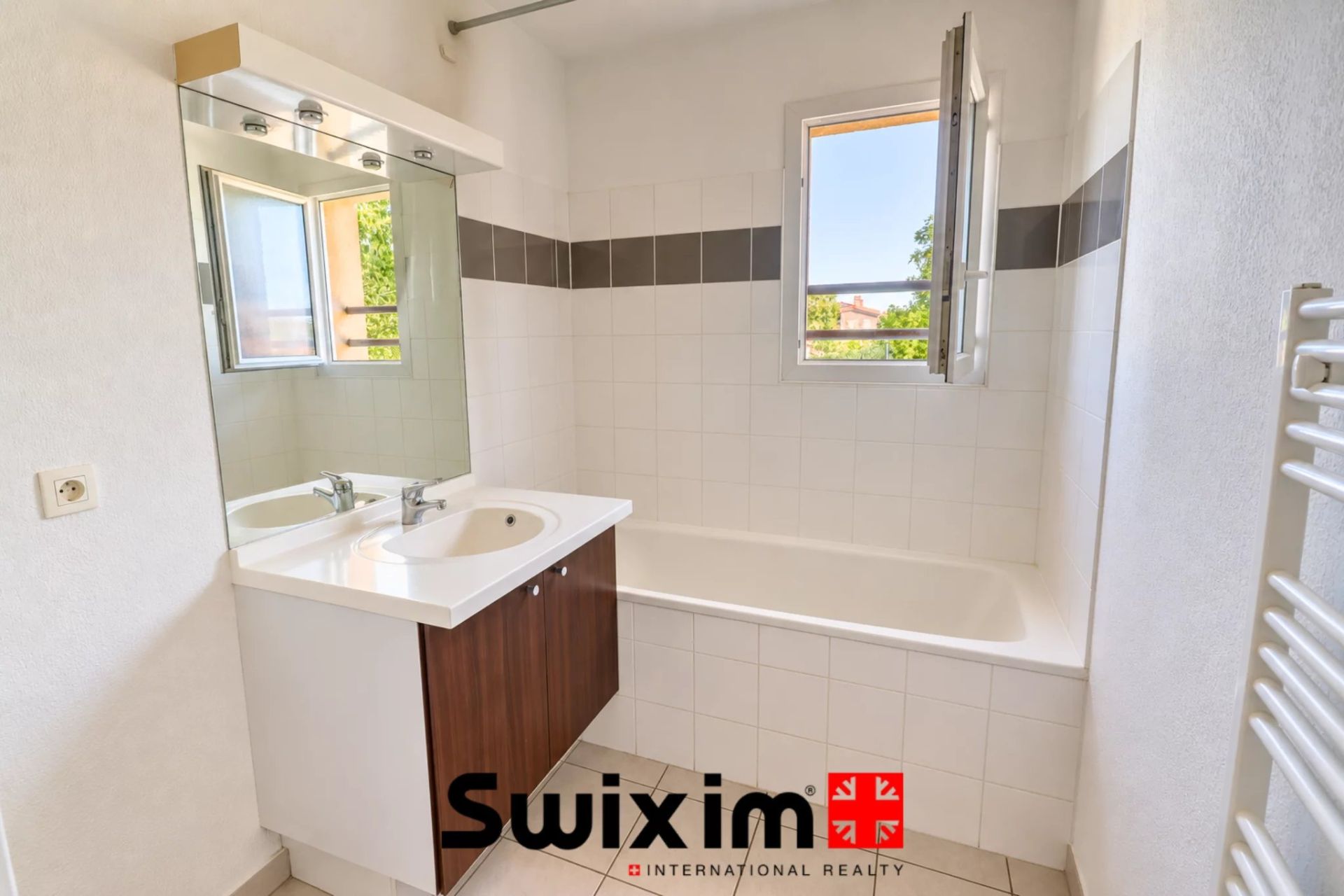 appartement 3 Pièces en vente sur Saint-Laurent-Médoc (33112)