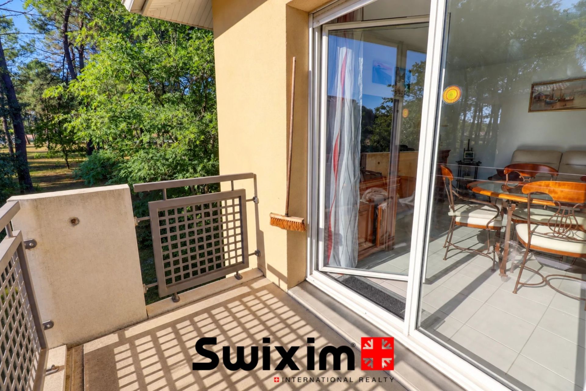 appartement 3 Pièces en vente sur Saint-Laurent-Médoc (33112)