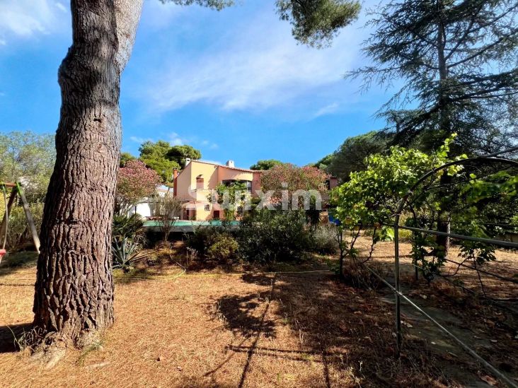 Vente Villa Le Cap-d'Agde 6&nbsp;Pièces 156&nbsp;m²