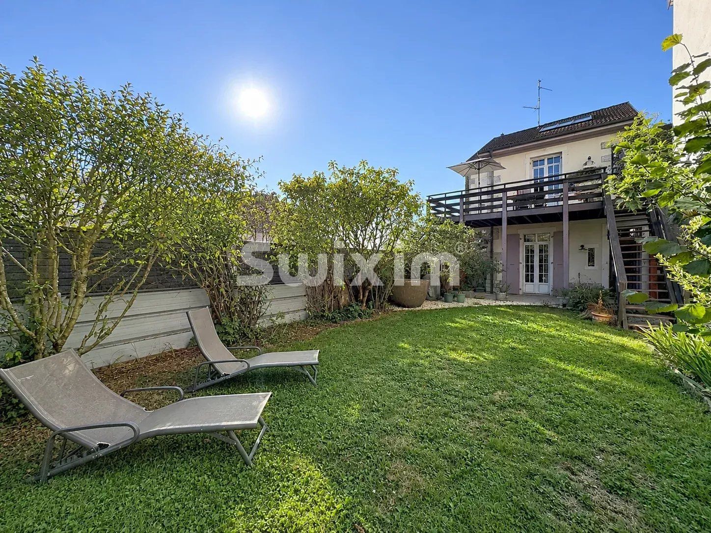 maison 7 Pièces en vente sur Divonne-les-Bains (01220)