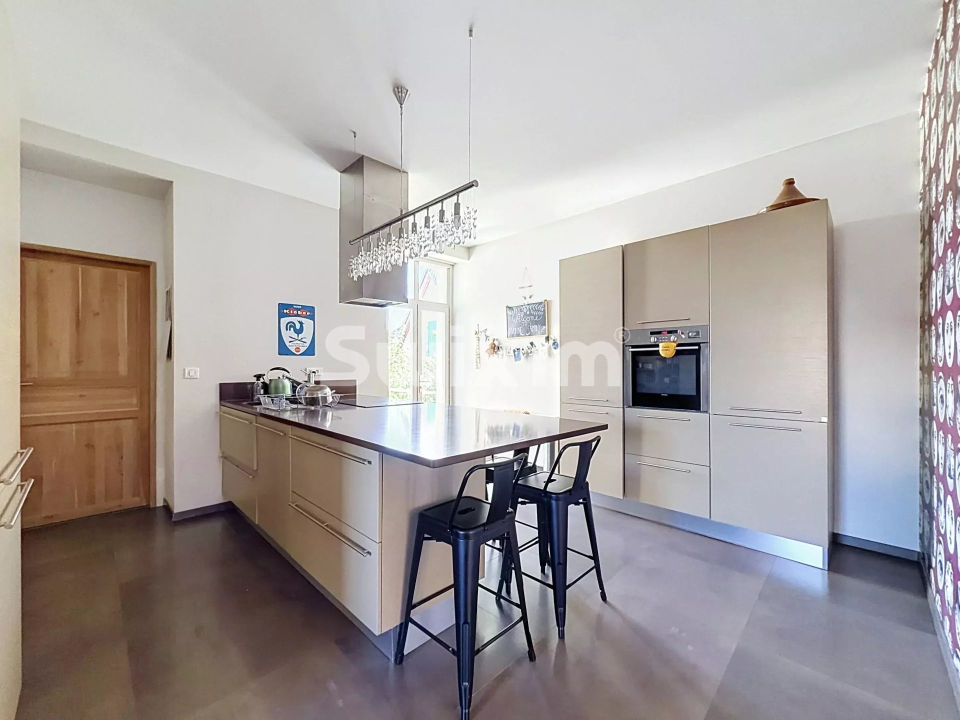 maison 7 Pièces en vente sur Divonne-les-Bains (01220)