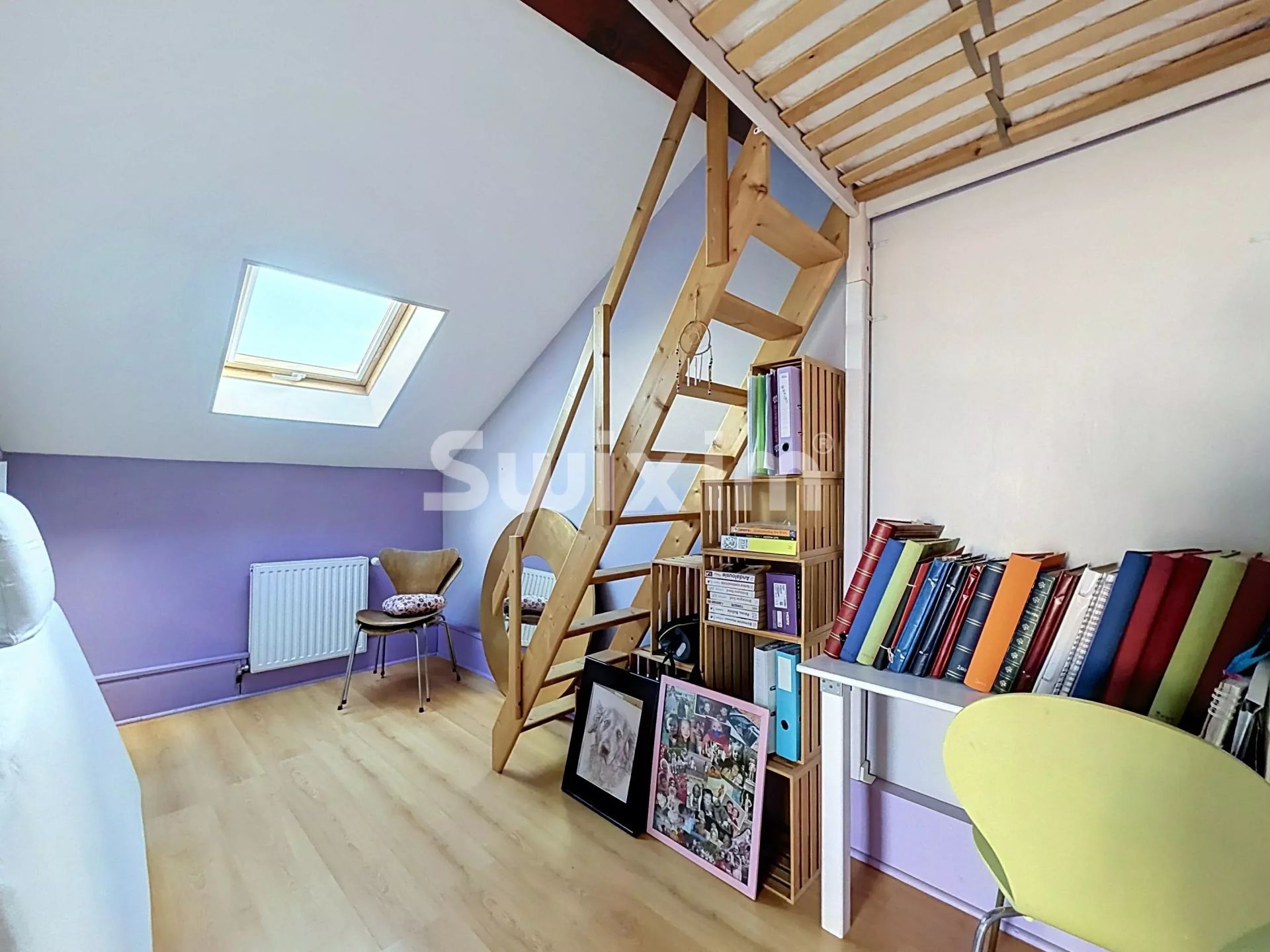 maison 7 Pièces en vente sur Divonne-les-Bains (01220)