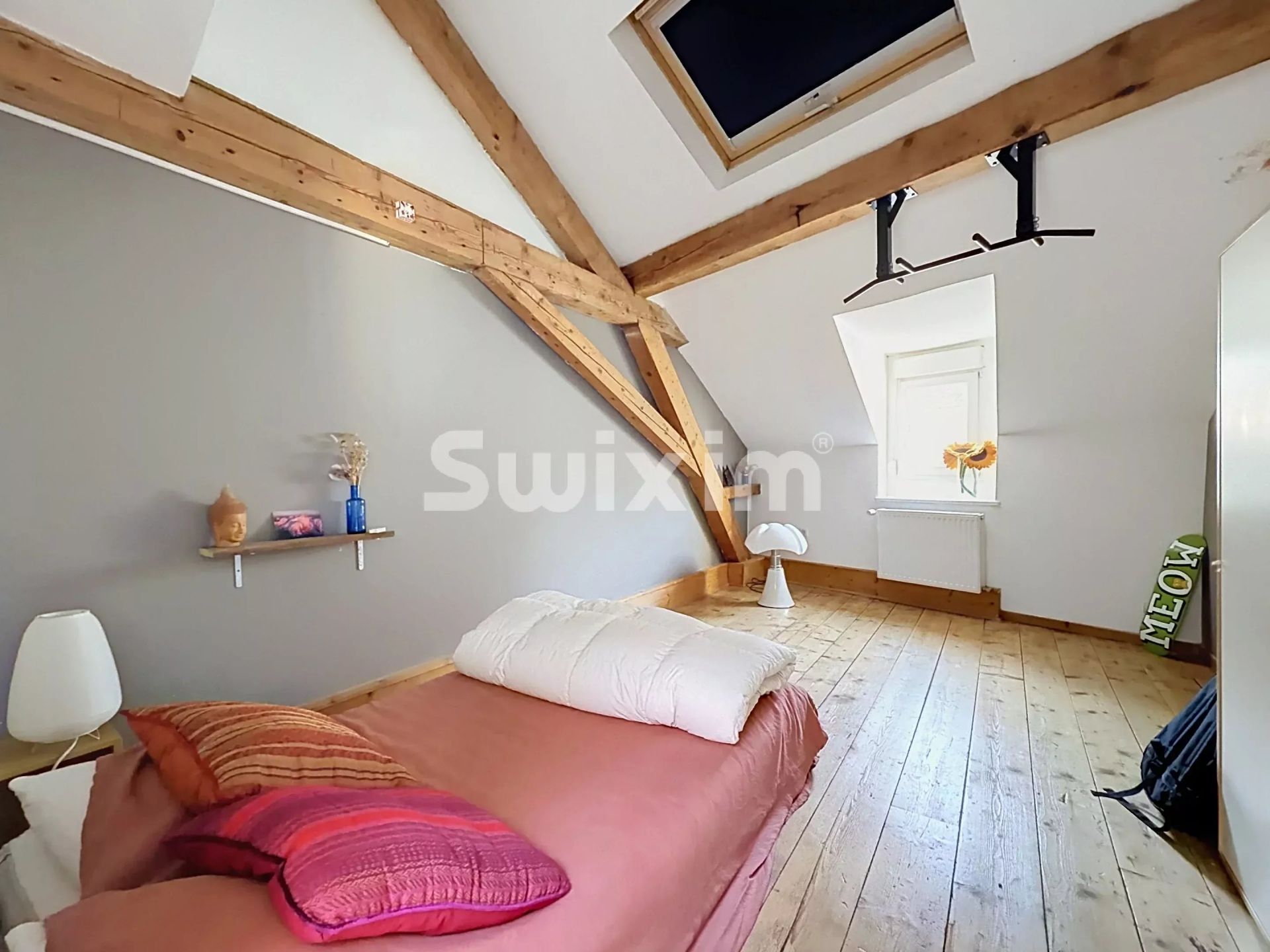 maison 7 Pièces en vente sur Divonne-les-Bains (01220)