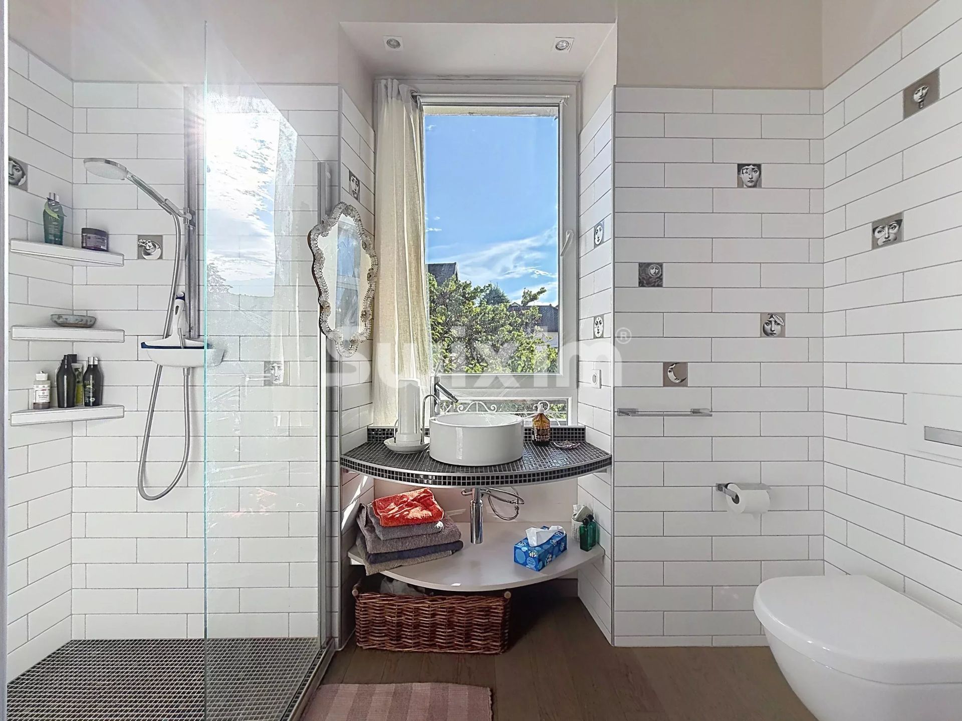 maison 7 Pièces en vente sur Divonne-les-Bains (01220)