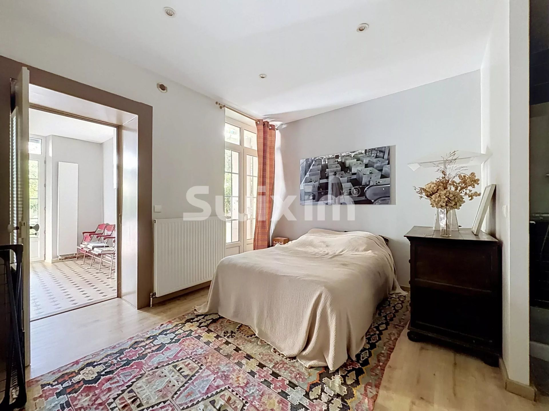 maison 7 Pièces en vente sur Divonne-les-Bains (01220)