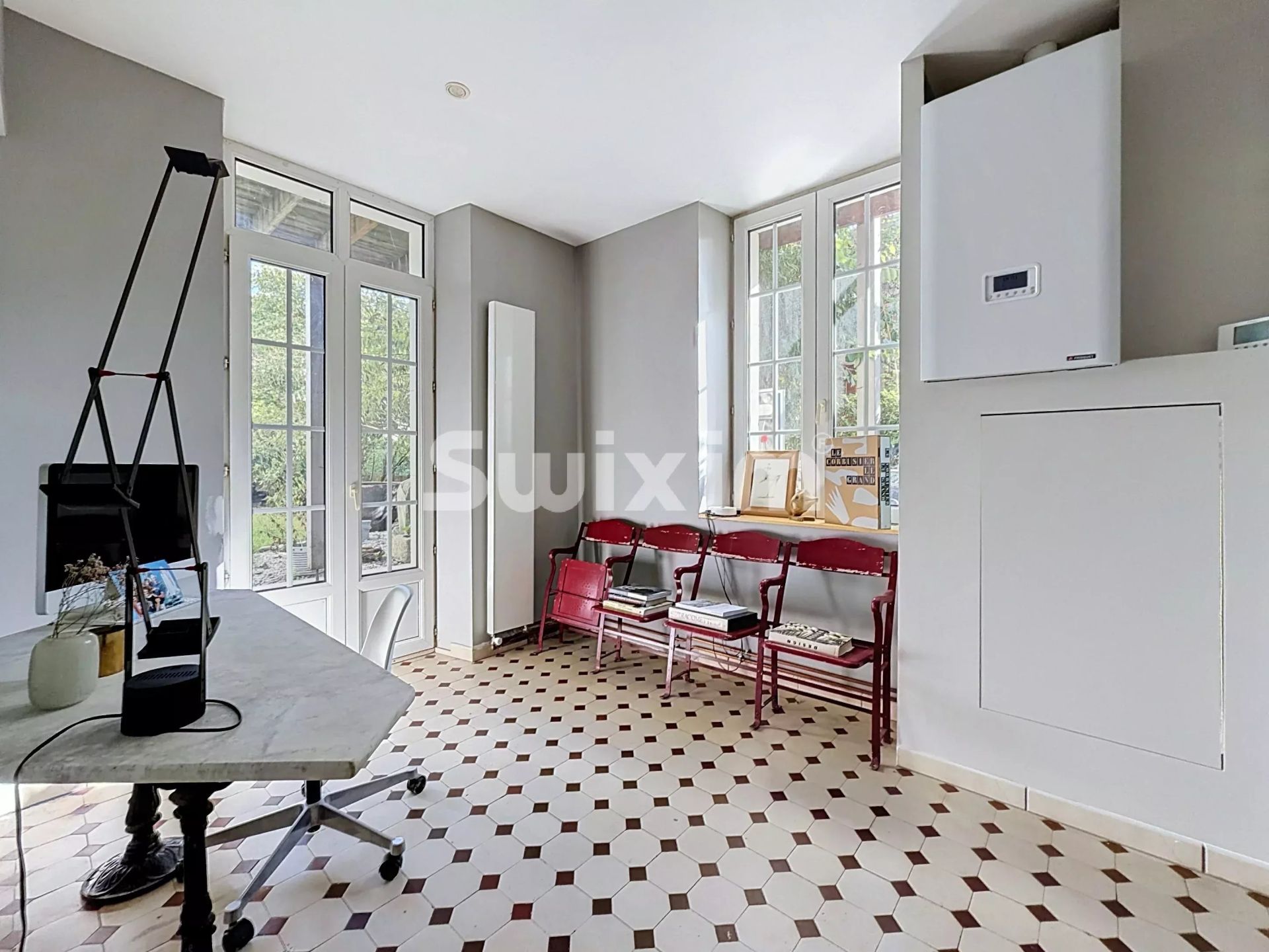 maison 7 Pièces en vente sur Divonne-les-Bains (01220)