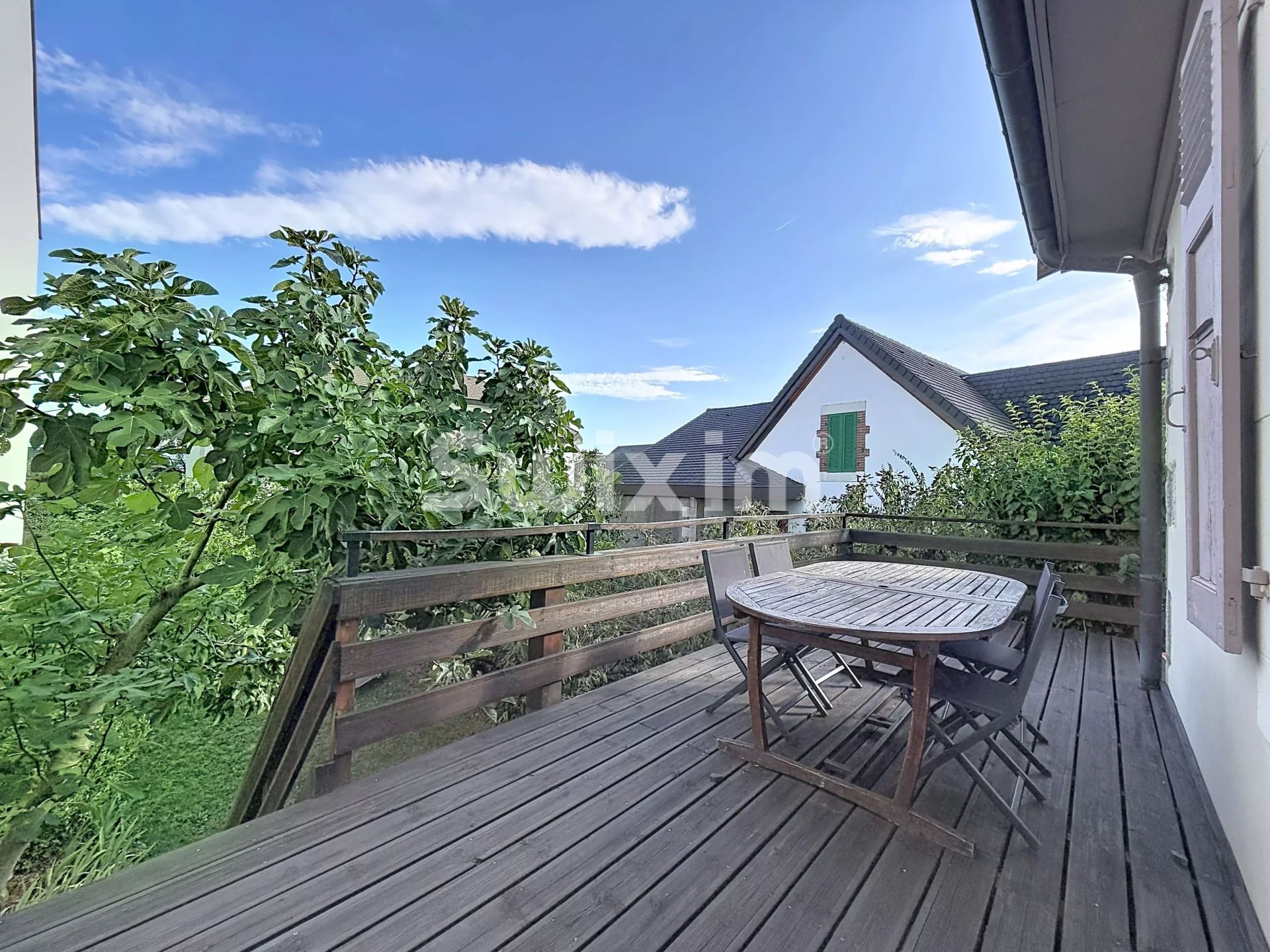 maison 7 Pièces en vente sur Divonne-les-Bains (01220)