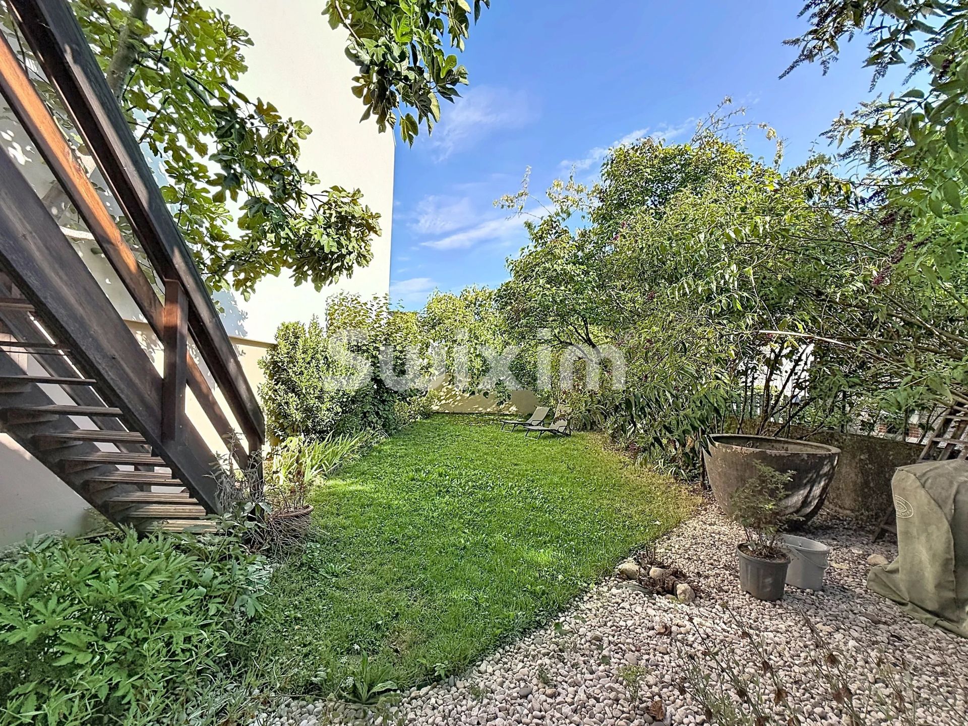 maison 7 Pièces en vente sur Divonne-les-Bains (01220)