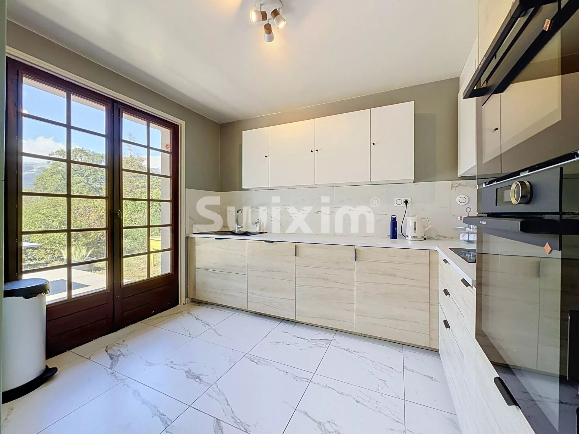 maison 5 Pièces en vente sur Saint-Genis-Pouilly (01630)
