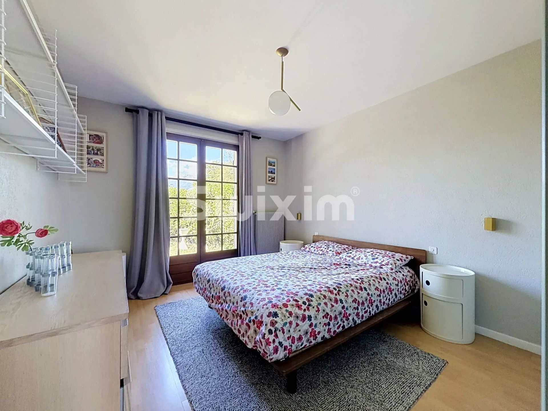 maison 5 Pièces en vente sur Saint-Genis-Pouilly (01630)