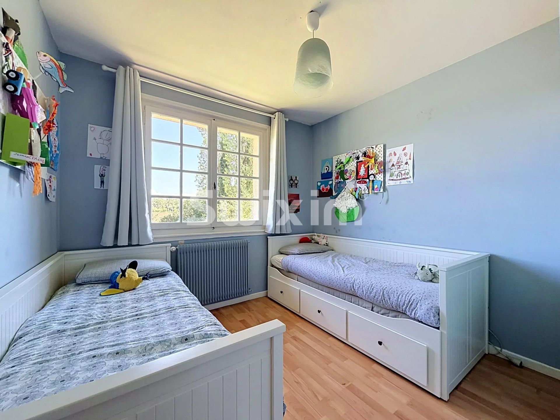 maison 5 Pièces en vente sur Saint-Genis-Pouilly (01630)