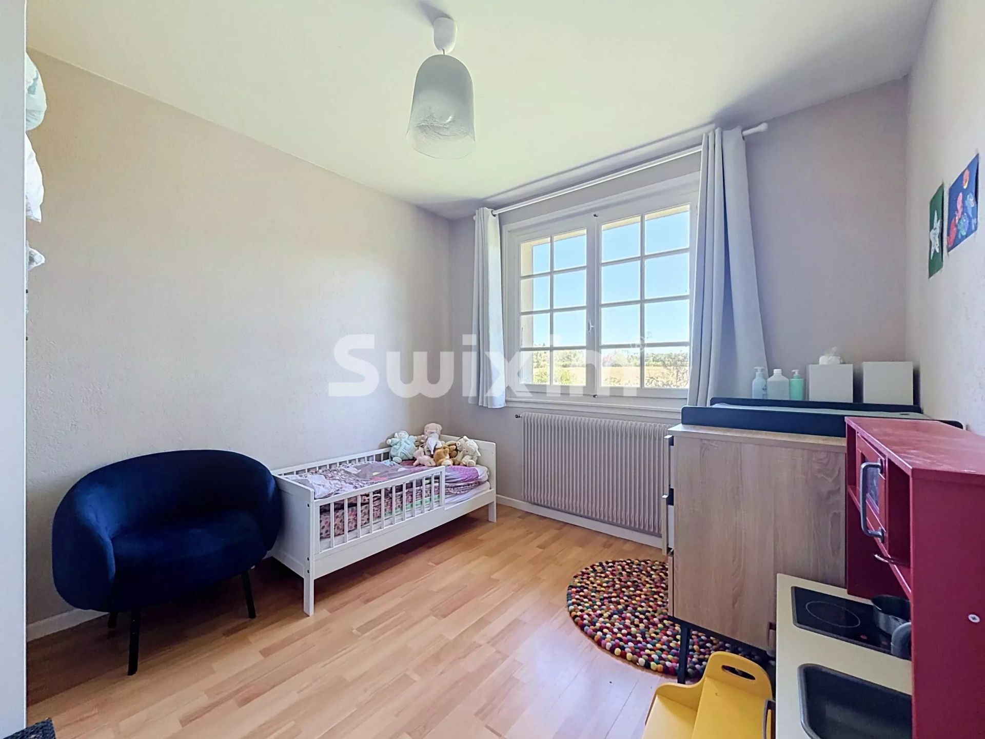 maison 5 Pièces en vente sur Saint-Genis-Pouilly (01630)
