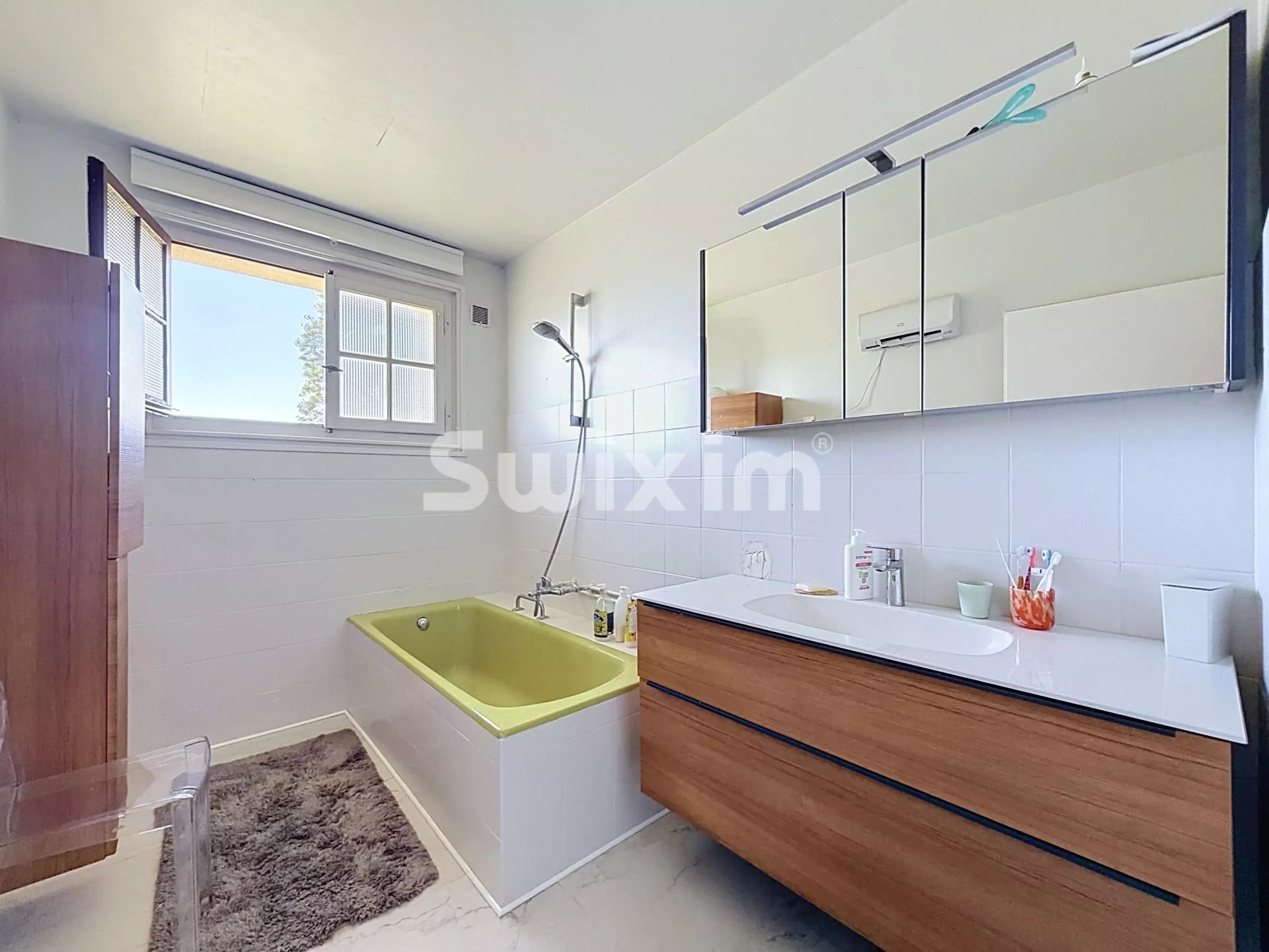 maison 5 Pièces en vente sur Saint-Genis-Pouilly (01630)