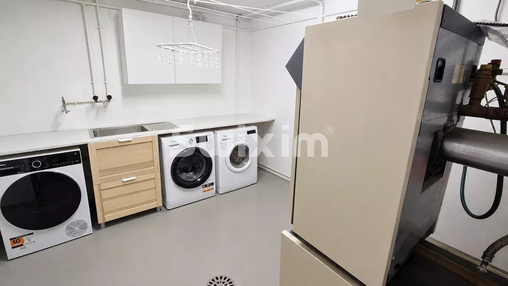 maison 5 Pièces en vente sur Saint-Genis-Pouilly (01630)