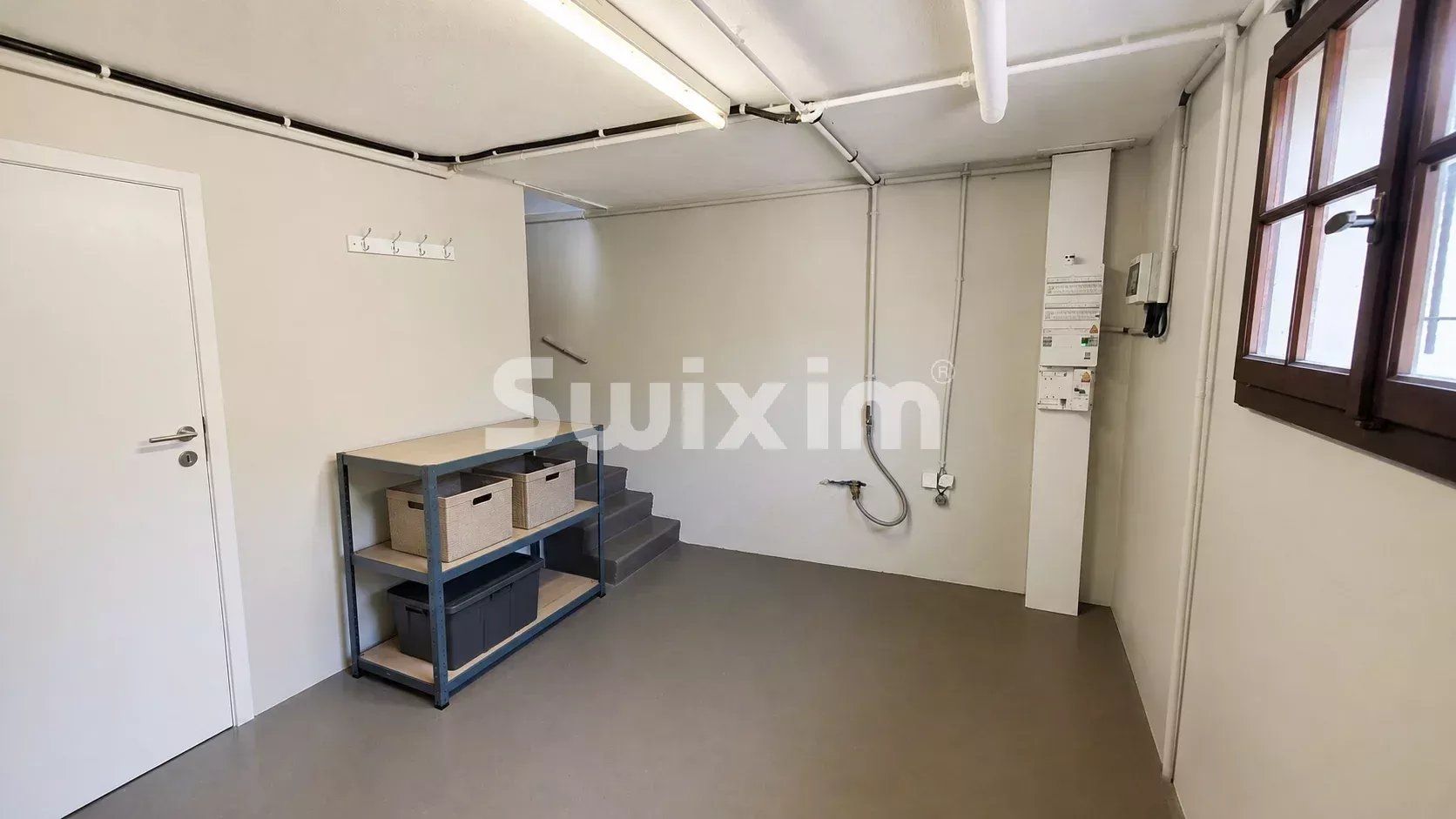 maison 5 Pièces en vente sur Saint-Genis-Pouilly (01630)