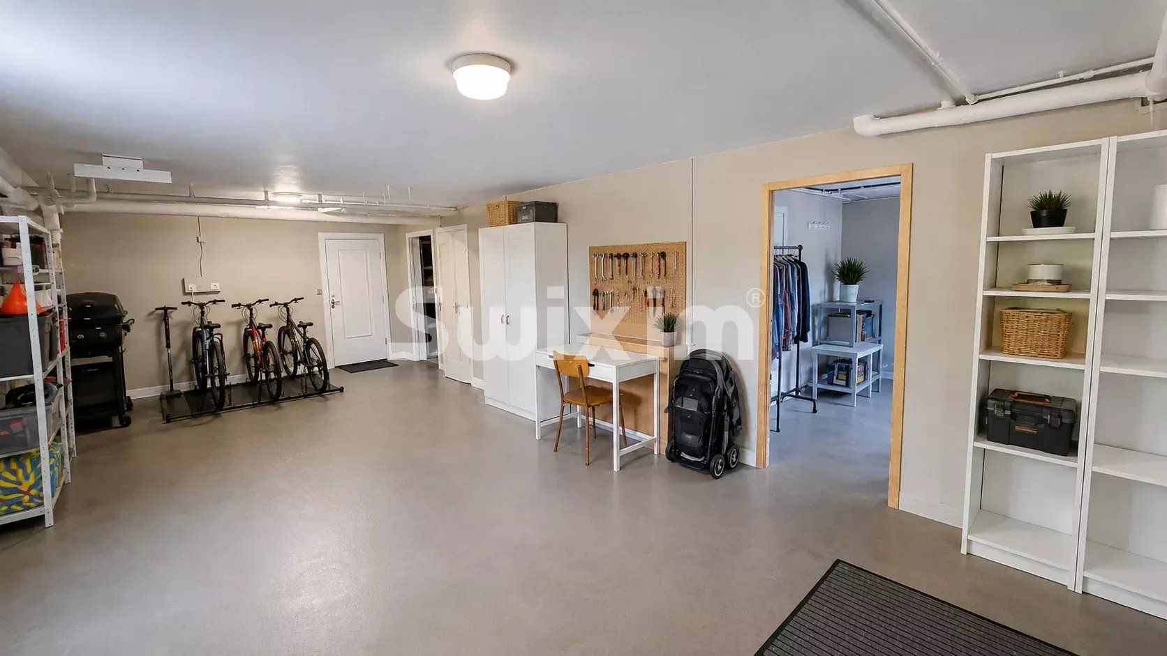 maison 5 Pièces en vente sur Saint-Genis-Pouilly (01630)
