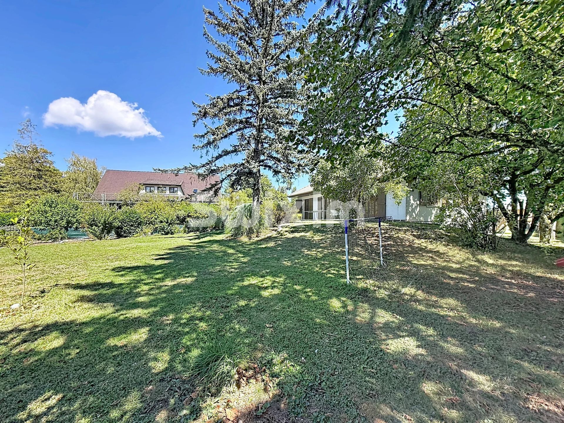 maison 5 Pièces en vente sur Saint-Genis-Pouilly (01630)