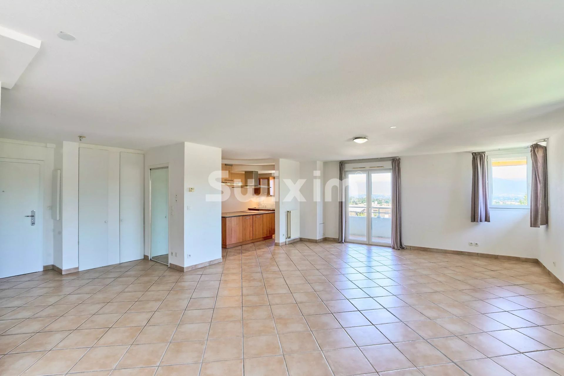appartement 5 Pièces en vente sur Collonges-sous-Salève (74160)