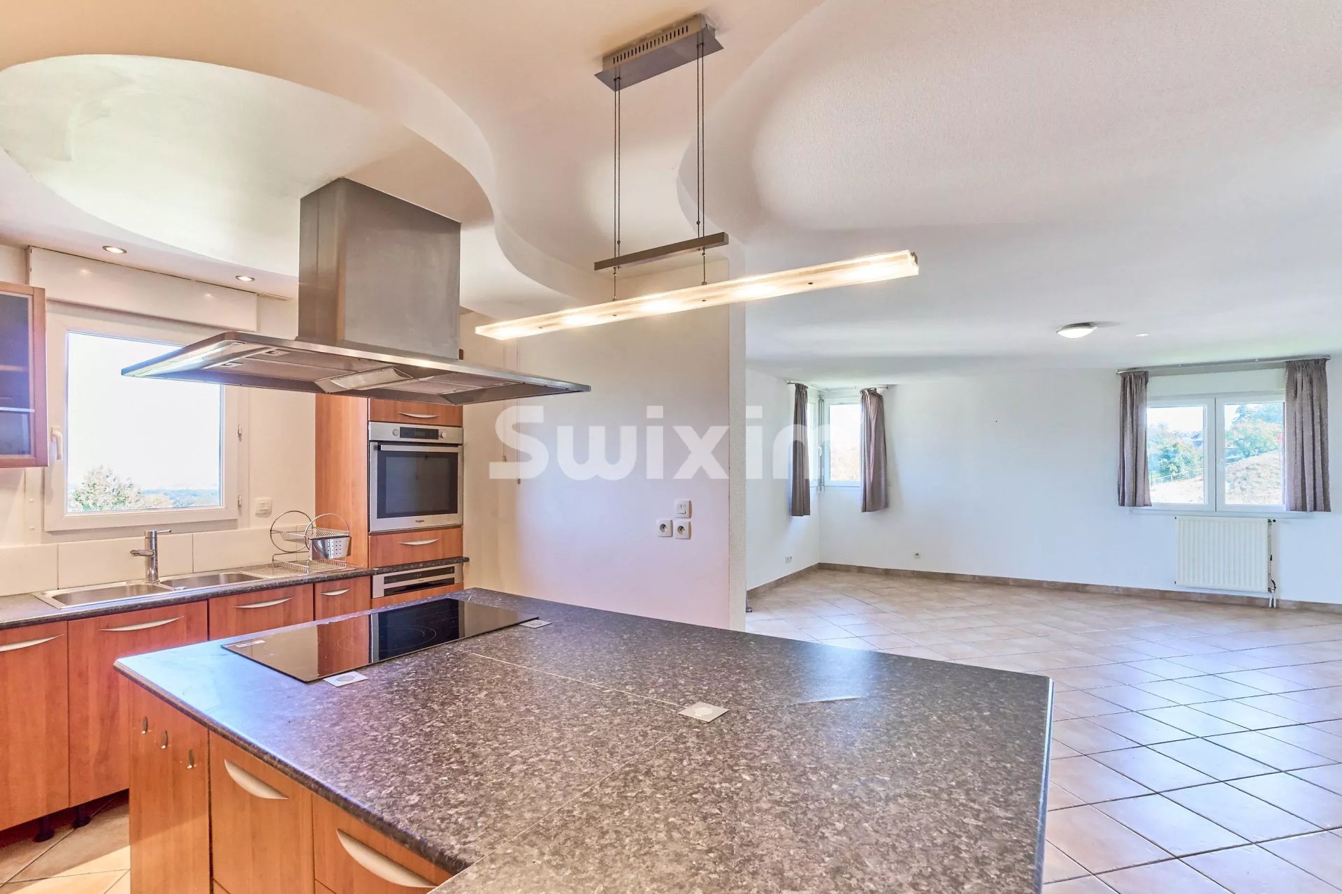 appartement 5 Pièces en vente sur Collonges-sous-Salève (74160)