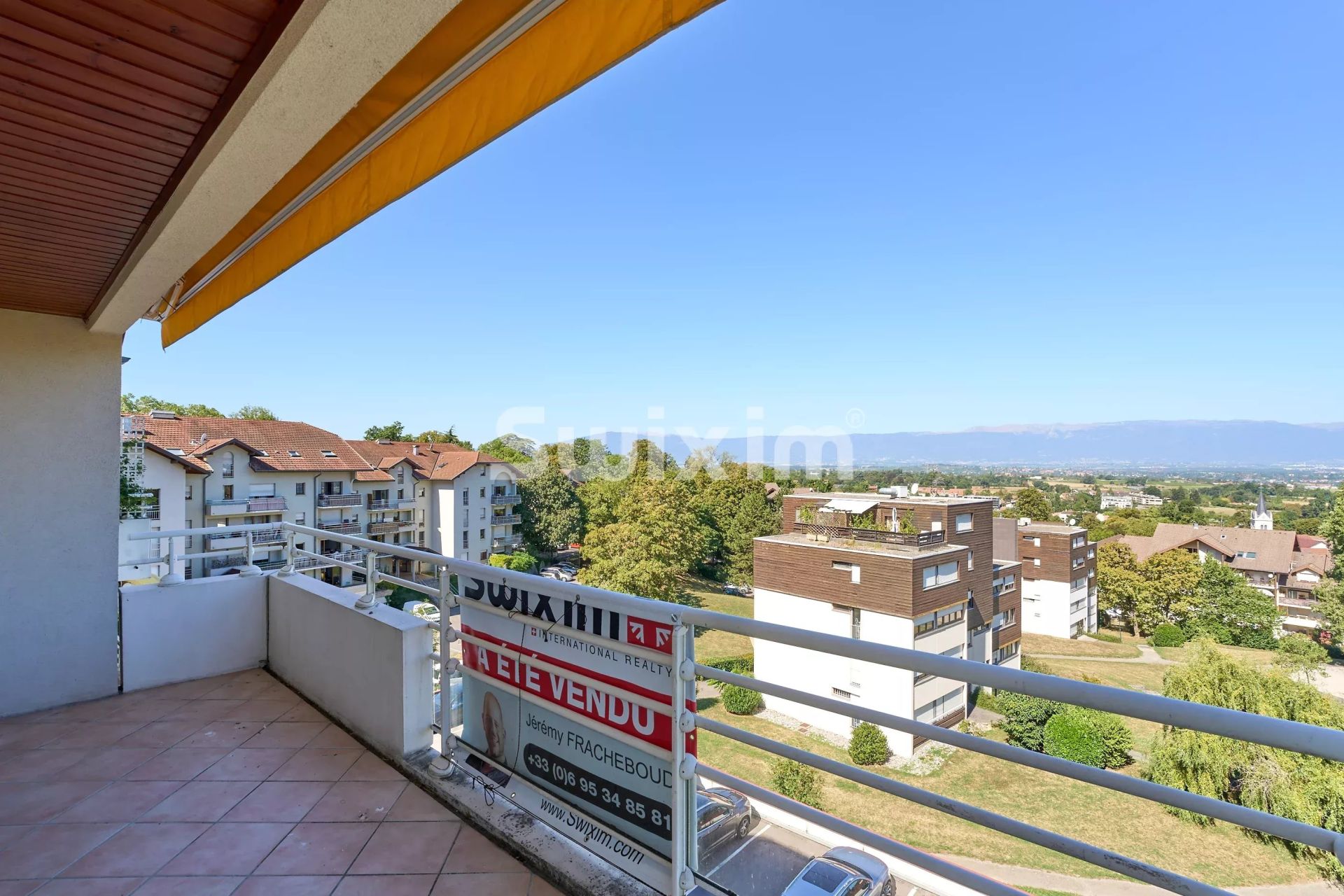 appartement 5 Pièces en vente sur Collonges-sous-Salève (74160)